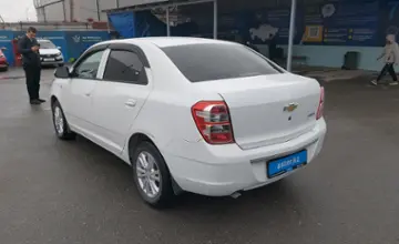 Chevrolet Cobalt 2020 года за 6 500 000 тг. в Шымкент фото 4