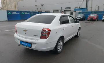 Chevrolet Cobalt 2020 года за 6 500 000 тг. в Шымкент фото 3