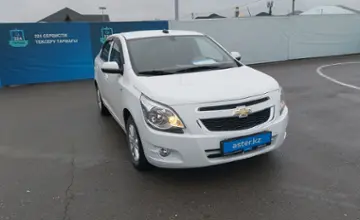 Chevrolet Cobalt 2020 года за 6 500 000 тг. в Шымкент фото 2