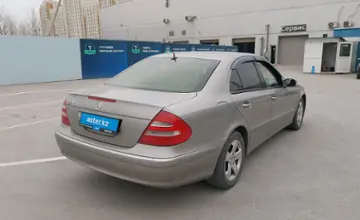 Mercedes-Benz E-Класс 2006 года за 3 500 000 тг. в Шымкент фото 3