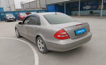 Mercedes-Benz E-Класс 2006 года за 3 500 000 тг. в Шымкент фото 4