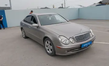 Mercedes-Benz E-Класс 2006 года за 3 500 000 тг. в Шымкент фото 2