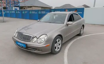 Mercedes-Benz E-Класс 2006 года за 3 500 000 тг. в Шымкент фото 1