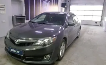 Toyota Camry 2013 года за 9 200 000 тг. в Павлодар фото 1