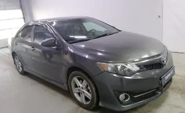 Toyota Camry 2013 года за 9 200 000 тг. в Павлодар фото 3