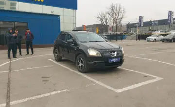 Nissan Qashqai 2007 года за 4 800 000 тг. в Алматы фото 2