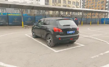 Nissan Qashqai 2007 года за 4 800 000 тг. в Алматы фото 4