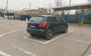 Nissan Qashqai 2007 года за 4 800 000 тг. в Алматы фото 3