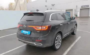 Renault Samsung QM6 2019 года за 11 000 000 тг. в Шымкент фото 3