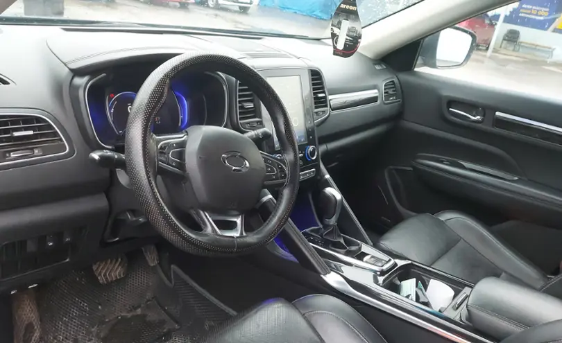 Renault Samsung QM6 2019 года за 11 000 000 тг. в Шымкент фото 5