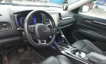 Renault Samsung QM6 2019 года за 11 000 000 тг. в Шымкент фото 5