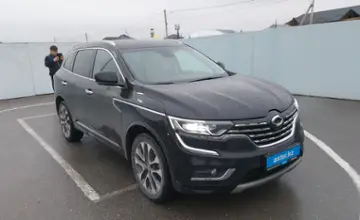 Renault Samsung QM6 2019 года за 11 000 000 тг. в Шымкент фото 2