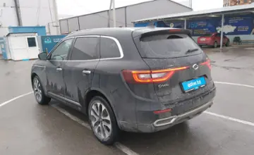 Renault Samsung QM6 2019 года за 11 000 000 тг. в Шымкент фото 4