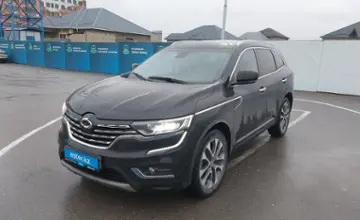 Renault Samsung QM6 2019 года за 11 000 000 тг. в Шымкент фото 1