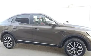 Renault Arkana 2022 года за 9 000 000 тг. в Атырау фото 4