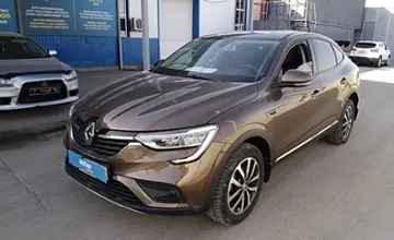 Renault Arkana 2022 года за 9 000 000 тг. в Атырау фото 1
