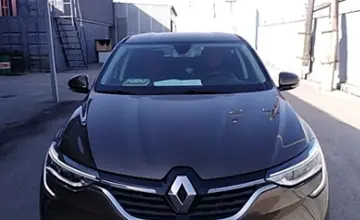 Renault Arkana 2022 года за 9 000 000 тг. в Атырау фото 2