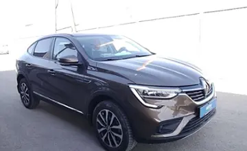 Renault Arkana 2022 года за 9 000 000 тг. в Атырау фото 3