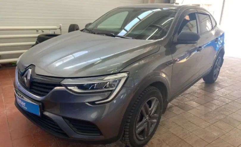 Renault Arkana 2022 года за 8 500 000 тг. в Астана