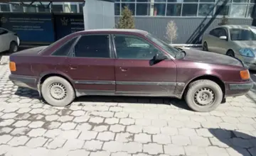 Audi 100 1992 года за 2 000 000 тг. в Караганда фото 4