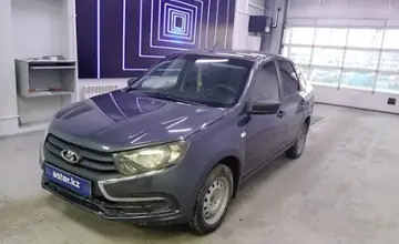 LADA (ВАЗ) Granta 2020 года за 3 500 000 тг. в Павлодар фото 1