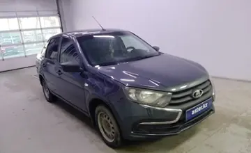 LADA (ВАЗ) Granta 2020 года за 3 500 000 тг. в Павлодар фото 3