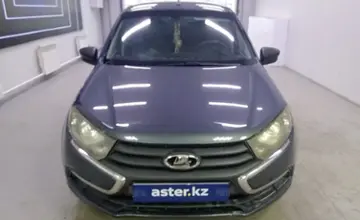 LADA (ВАЗ) Granta 2020 года за 3 500 000 тг. в Павлодар фото 2