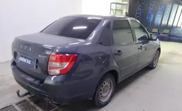 LADA (ВАЗ) Granta 2020 года за 3 500 000 тг. в Павлодар