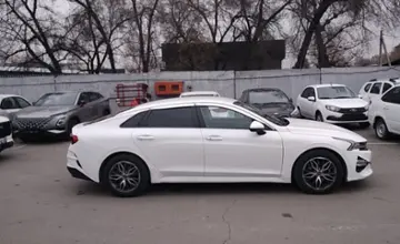 Kia K5 2021 года за 11 000 000 тг. в Алматы фото 4