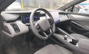 BYD Song L 2024