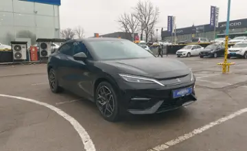 BYD Song L 2024