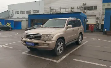 Toyota Land Cruiser 2006 года за 10 000 000 тг. в Алматы фото 1