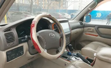 Toyota Land Cruiser 2006 года за 10 000 000 тг. в Алматы фото 5