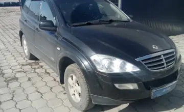 SsangYong Kyron 2014 года за 6 000 000 тг. в Караганда фото 3
