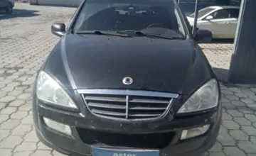 SsangYong Kyron 2014 года за 6 000 000 тг. в Караганда фото 2