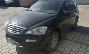 SsangYong Kyron 2014 года за 6 000 000 тг. в Караганда фото 1