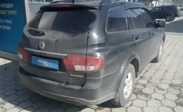 SsangYong Kyron 2014 года за 6 000 000 тг. в Караганда
