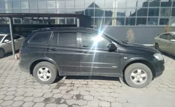SsangYong Kyron 2014 года за 6 000 000 тг. в Караганда фото 4