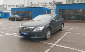 Toyota Camry 2014 года за 8 000 000 тг. в Алматы фото 1