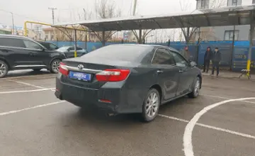 Toyota Camry 2014 года за 8 000 000 тг. в Алматы фото 3