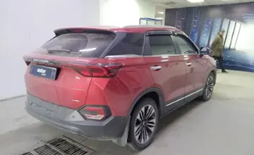 FAW Bestune T77 2022 года за 8 400 000 тг. в Павлодар