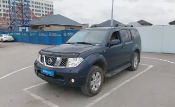 Nissan Pathfinder 2005 года за 5 500 000 тг. в Шымкент фото 1