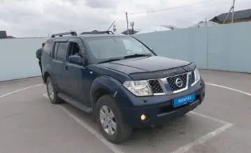 Nissan Pathfinder 2005 года за 5 500 000 тг. в Шымкент фото 2