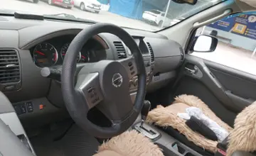 Nissan Pathfinder 2005 года за 5 500 000 тг. в Шымкент фото 5