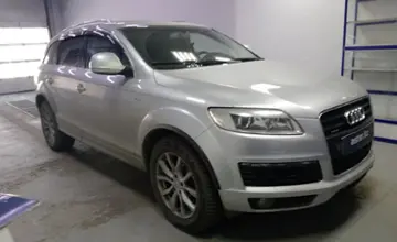 Audi Q7 2007 года за 7 000 000 тг. в Павлодар фото 3
