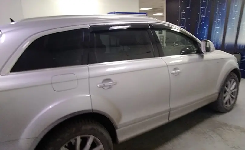 Audi Q7 2007 года за 7 000 000 тг. в Павлодар фото 4
