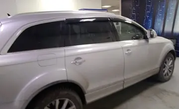 Audi Q7 2007 года за 7 000 000 тг. в Павлодар фото 4