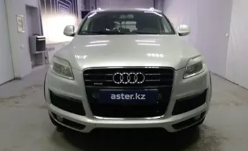 Audi Q7 2007 года за 7 000 000 тг. в Павлодар фото 2