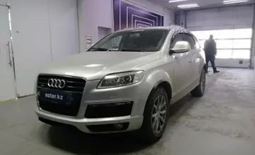 Audi Q7 2007 года за 7 000 000 тг. в Павлодар фото 1