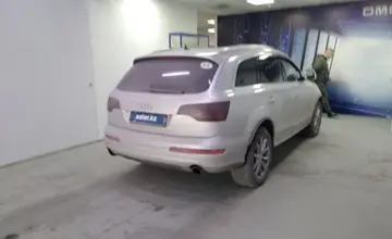 Audi Q7 2007 года за 7 000 000 тг. в Павлодар